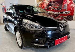 RENAULT CLIO LIMITED SPORT EDITION