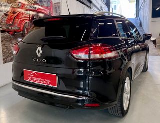 RENAULT CLIO LIMITED SPORT EDITION