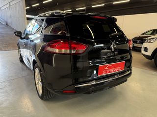 RENAULT CLIO LIMITED SPORT EDITION