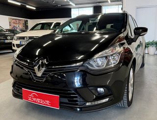 RENAULT CLIO LIMITED SPORT EDITION