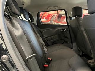 RENAULT CLIO LIMITED SPORT EDITION