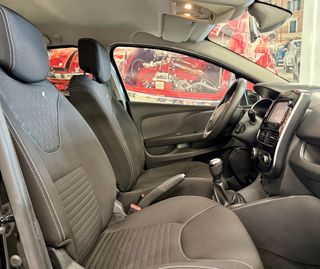 RENAULT CLIO LIMITED SPORT EDITION