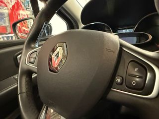 RENAULT CLIO LIMITED SPORT EDITION