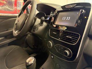 RENAULT CLIO LIMITED SPORT EDITION