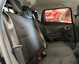 RENAULT CLIO LIMITED SPORT EDITION