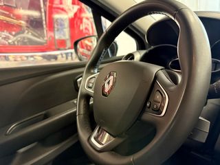 RENAULT CLIO LIMITED SPORT EDITION