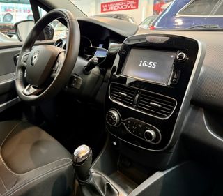 RENAULT CLIO LIMITED SPORT EDITION