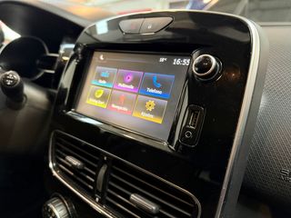 RENAULT CLIO LIMITED SPORT EDITION