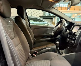 RENAULT CLIO LIMITED SPORT EDITION