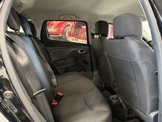 RENAULT CLIO LIMITED SPORT EDITION