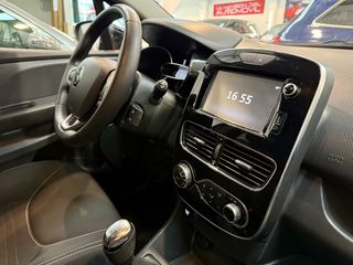 RENAULT CLIO LIMITED SPORT EDITION