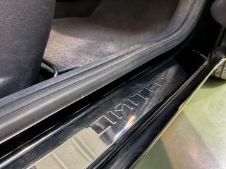 RENAULT CLIO LIMITED SPORT EDITION