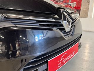 RENAULT CLIO LIMITED SPORT EDITION