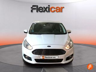 Ford S Max 1.5 EcoBoost 117kW (160CV) Trend