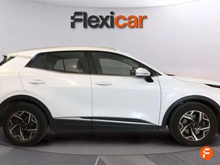 Kia Sportage 1.6 CRDi MHEV 100kW (136CV) Drive 4x2