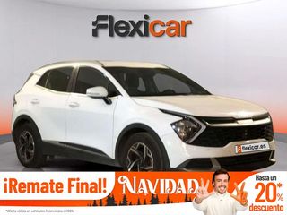 Kia Sportage 1.6 CRDi MHEV 100kW (136CV) Drive 4x2