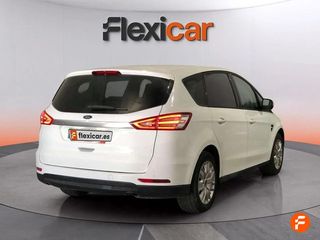 Ford S Max 1.5 EcoBoost 117kW (160CV) Trend