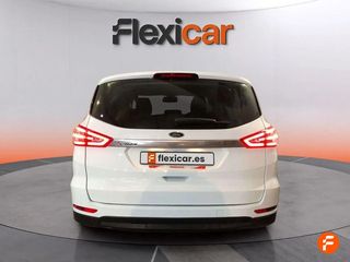 Ford S Max 1.5 EcoBoost 117kW (160CV) Trend