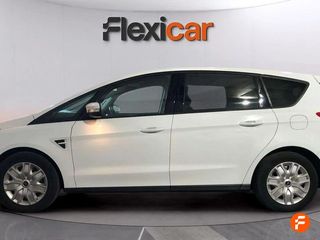 Ford S Max 1.5 EcoBoost 117kW (160CV) Trend