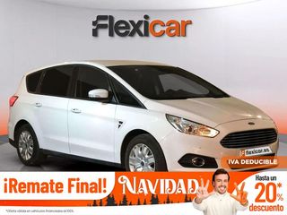 Ford S Max 1.5 EcoBoost 117kW (160CV) Trend
