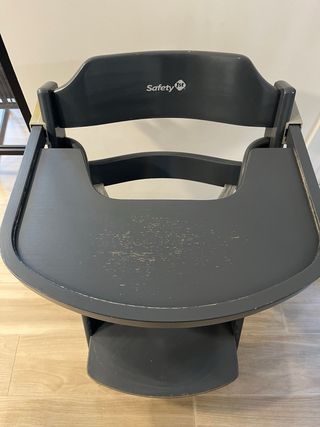 Trona Safety 1st gris