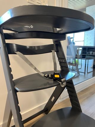 Trona Safety 1st gris