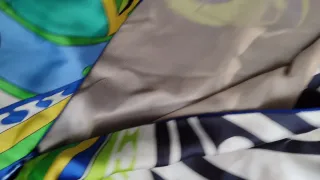 Abito fantasia Imperial taglia XS