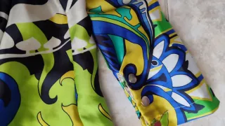 Abito fantasia Imperial taglia XS