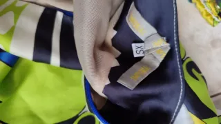 Abito fantasia Imperial taglia XS