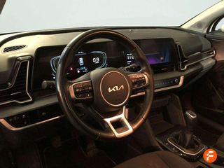 Kia Sportage 1.6 CRDi MHEV 100kW (136CV) Drive 4x2