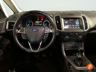 Ford S Max 1.5 EcoBoost 117kW (160CV) Trend