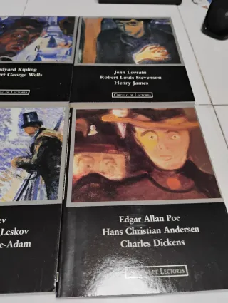 La Mano Encantada El Joven Goodman Brown