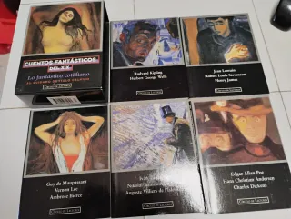 La Mano Encantada El Joven Goodman Brown