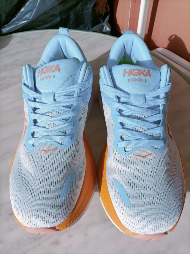 Hoka Bondi 8