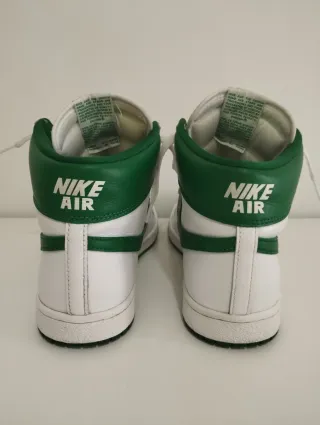 Air Jordan Ship Pine Green talla 43