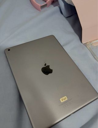 iPad 6ª Gen 2018