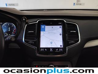 Volvo XC90 D5 Inscription AWD Auto 173 kW (235 CV)