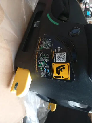 Silla coche Maxi-Cosi Tanzo-size