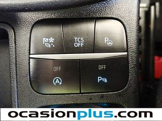 Ford Puma 1.0 EcoBoost MHEV ST-Line Design Auto 92 kW (125 CV)