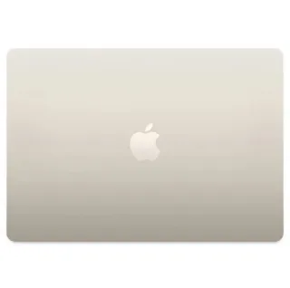 MacBook Air 15 M4 16Gb 512Gb 10-C GPU Blanco Estr.