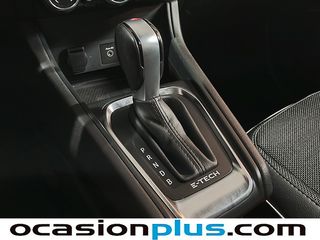 Renault Captur Zen E-TECH Híbrido enchufable 118 kW (160 CV)