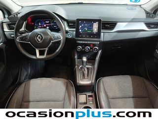 Renault Captur Zen E-TECH Híbrido enchufable 118 kW (160 CV)