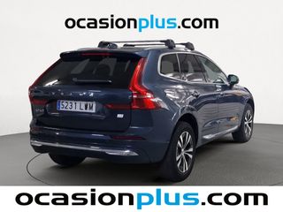 Volvo XC60 T6 Recharge Inscription Expression AWD Auto 250 kW (340 CV)