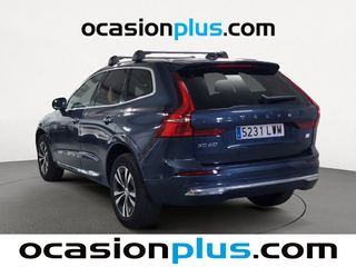Volvo XC60 T6 Recharge Inscription Expression AWD Auto 250 kW (340 CV)