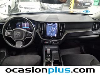 Volvo XC60 T6 Recharge Inscription Expression AWD Auto 250 kW (340 CV)