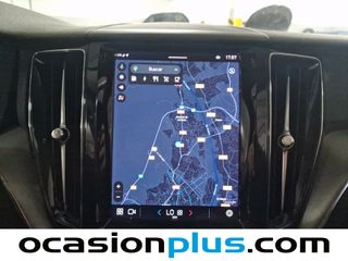 Volvo XC60 T6 Recharge Inscription Expression AWD Auto 250 kW (340 CV)