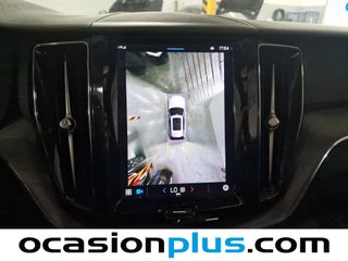 Volvo XC60 T6 Recharge Inscription Expression AWD Auto 250 kW (340 CV)