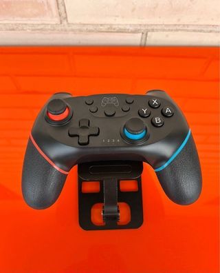 Mando Nintendo Switch