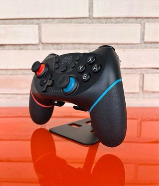 Mando Nintendo Switch