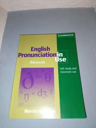 8 libros ingles